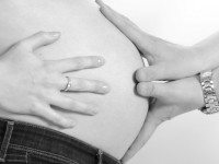Zwangerschapsfotografie